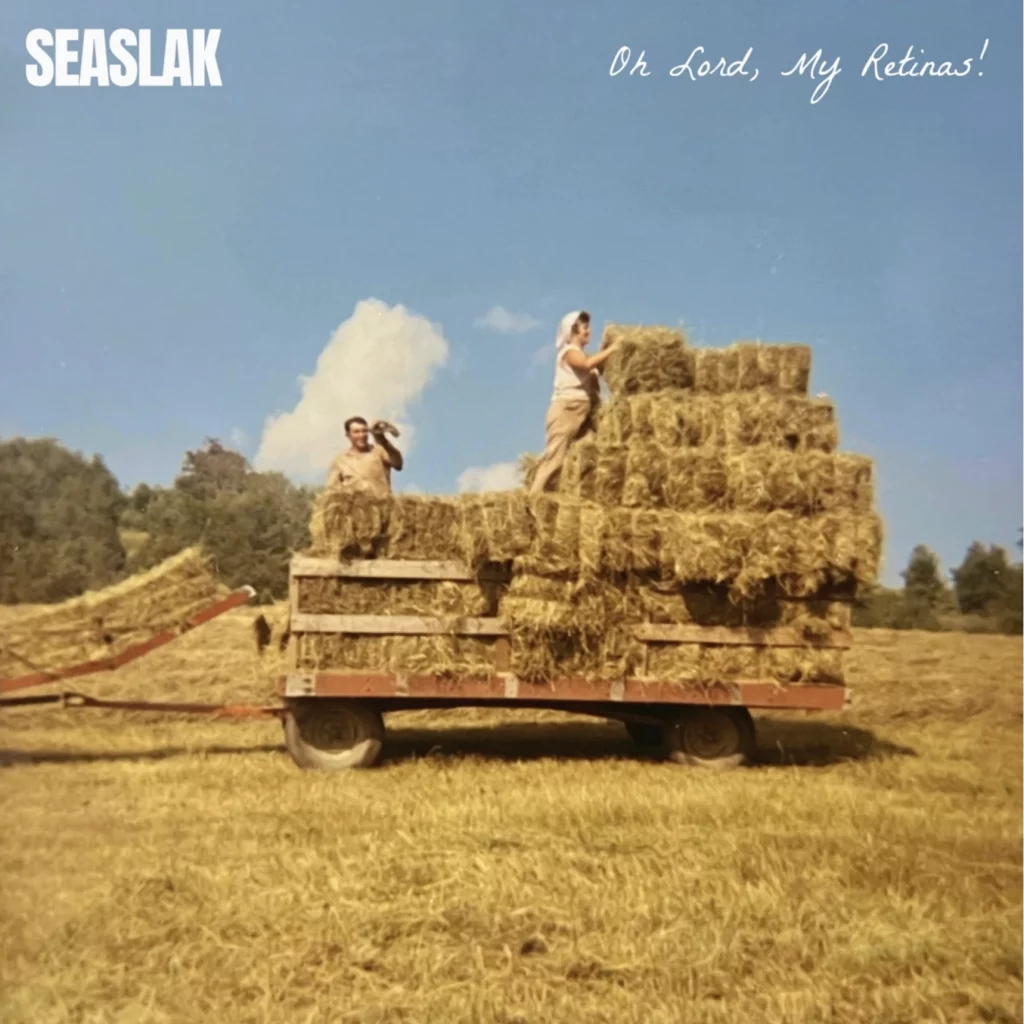 Local Review: Seaslak – Oh Lord, My Retinas!